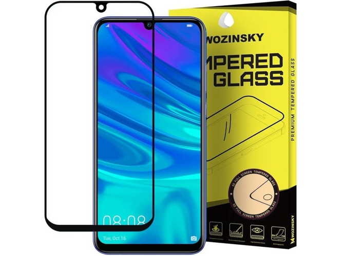 Protector de Pantalla Huawei P Smart Plus (2019) LMOBILE