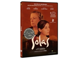 Solas (1999) A Contracorriente (ed. 25 Aniversario)