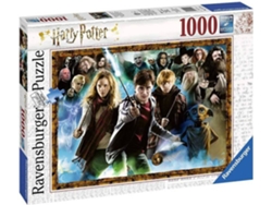 Puzzle RAVENSBURGUER RAV15171 (1000 Piezas)