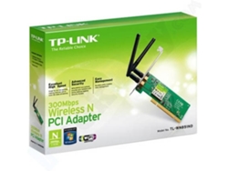 Adaptador Wi-Fi TP-LINK TL-WN851ND (N300)