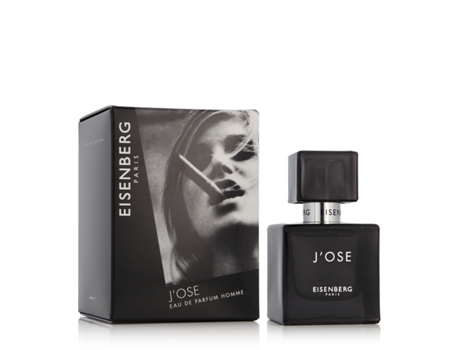 Perfume Hombre EISENBERG EDP J'ose 30 ml