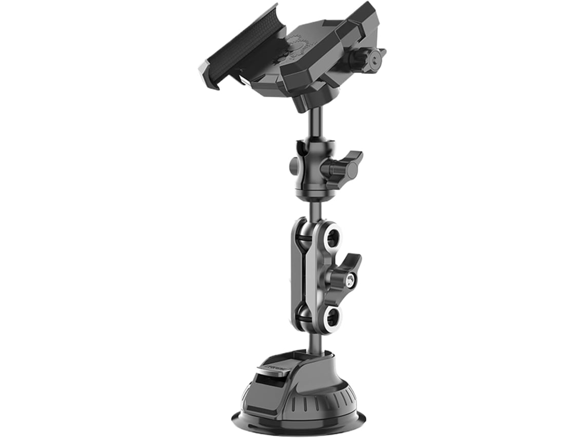 Suporte Para Celular Veicular Com Ventosa Para Caminhão