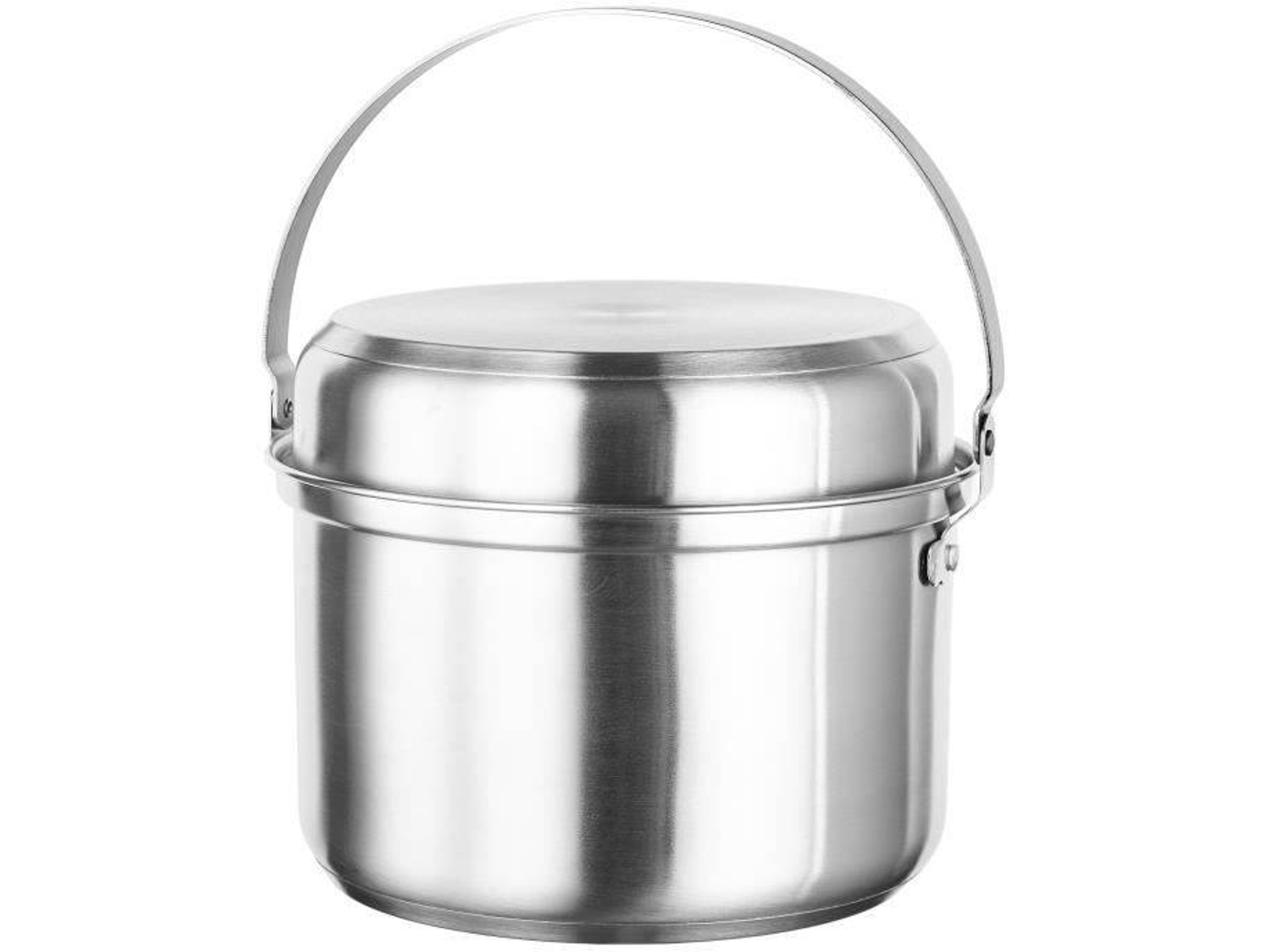 Olla INOXIBAR (7 piezas)