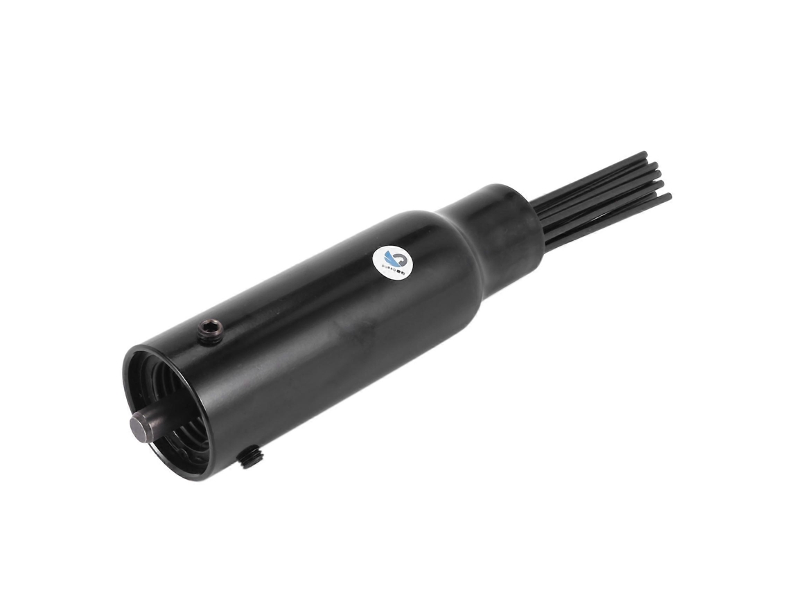 Kit de herramientas de aguja desincrustadora de aire de 19 pines. Compatible con cinceles neumáticos, martillos, elimina pintura y óxido. Kit desincrustador Air R Sygo.