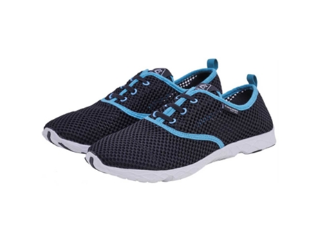 Zapatos de agua Negro EU 41 Hombre CRESSI