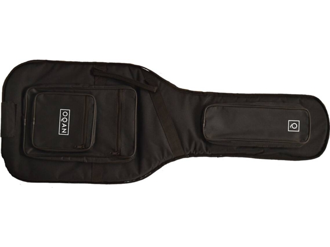Saco Guitarra Eléctrica OQAN AGB20-E