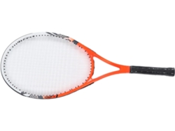 Raqueta De Tenis Profesional En Alliage D'aluminium 27 Pouces Absorción De Chocs
