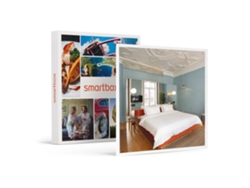 Caja Regalo Smartbox Almadina Smart Luxury 4*, Porto: 1 Noche En Premium Suite Para 2 Personas