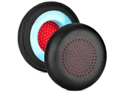 Almohadillas de espuma viscoelástica para auriculares Plantronic Blackwire 5220 5210 7225