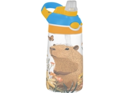 Botella - Vaso Térmico Portátil