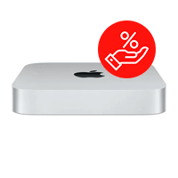 APPLE Financiado