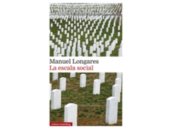 Libro La Escala Social de Longares, Manuel (Castellano)