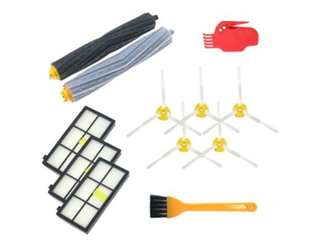 Accesorio Aspiradores IROBOT Hepa I Roomba 800 860 870 880 890 900 960
