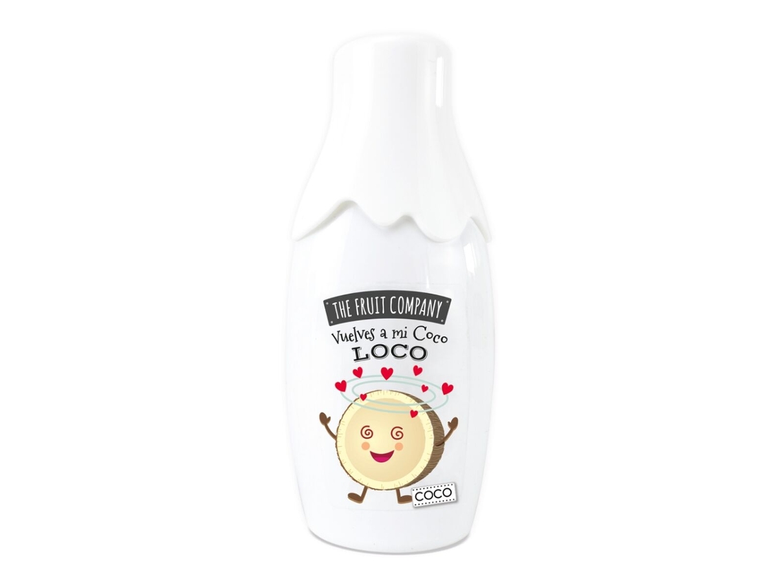 Colonia De Coco