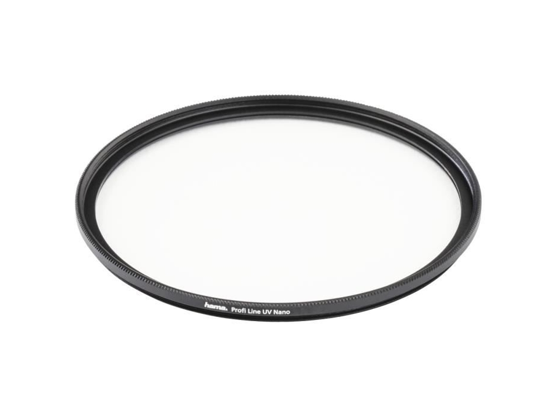 Filtro UV Profi Line, 37 mm de ancho, nano, multicapa (16 capas)