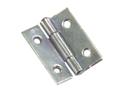 Bisagra 5005 Zincada 2- 1/4 WOLFPACK LINEA PROFESIONAL