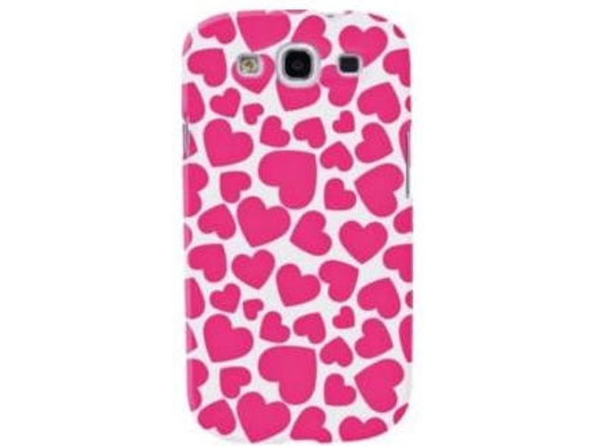 Carcasa Samsung Galaxy S3 TRENDZ TZGS3HTB Multicolor
