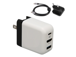 Dock Carregador Adaptador Pd 36w Usb C Para Switch Oled Estação De Docking Com Saída 4k 60fps Plug Eu
