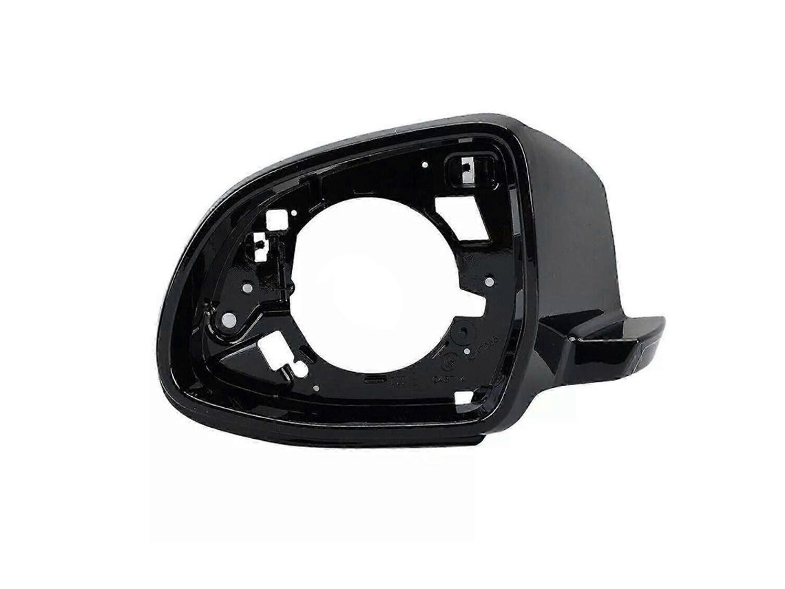 Embellecedor del soporte del espejo retrovisor izquierdo para BMW X3 G01/X4 G02/X5 G05/X6 G06. CHARM (lado del conductor)