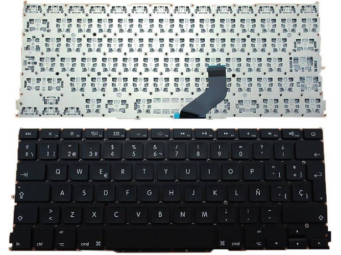 Teclado para Portátil Apple Macbook Pro A1425