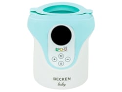 Calentador de Biberones BECKEN BBFW-3014 (Calentamiento Rápido)