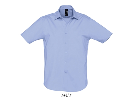 Camisa SOL'S Broadway (Tam: XXL)