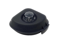 Tapa Para Vasos Vitamix Advance De 48 Oz Y 32 Oz, Compatible Con Vm0145, The Quiet One Y Drink Machine Advance.