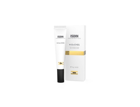 Crema de Ojos ISDIN K-OX Eyes (15 ml)