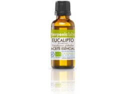 Aceite Essencial TERPENIC Eucalipto Globulus Bio (30 ml de óleo essencial (Eucalipto))