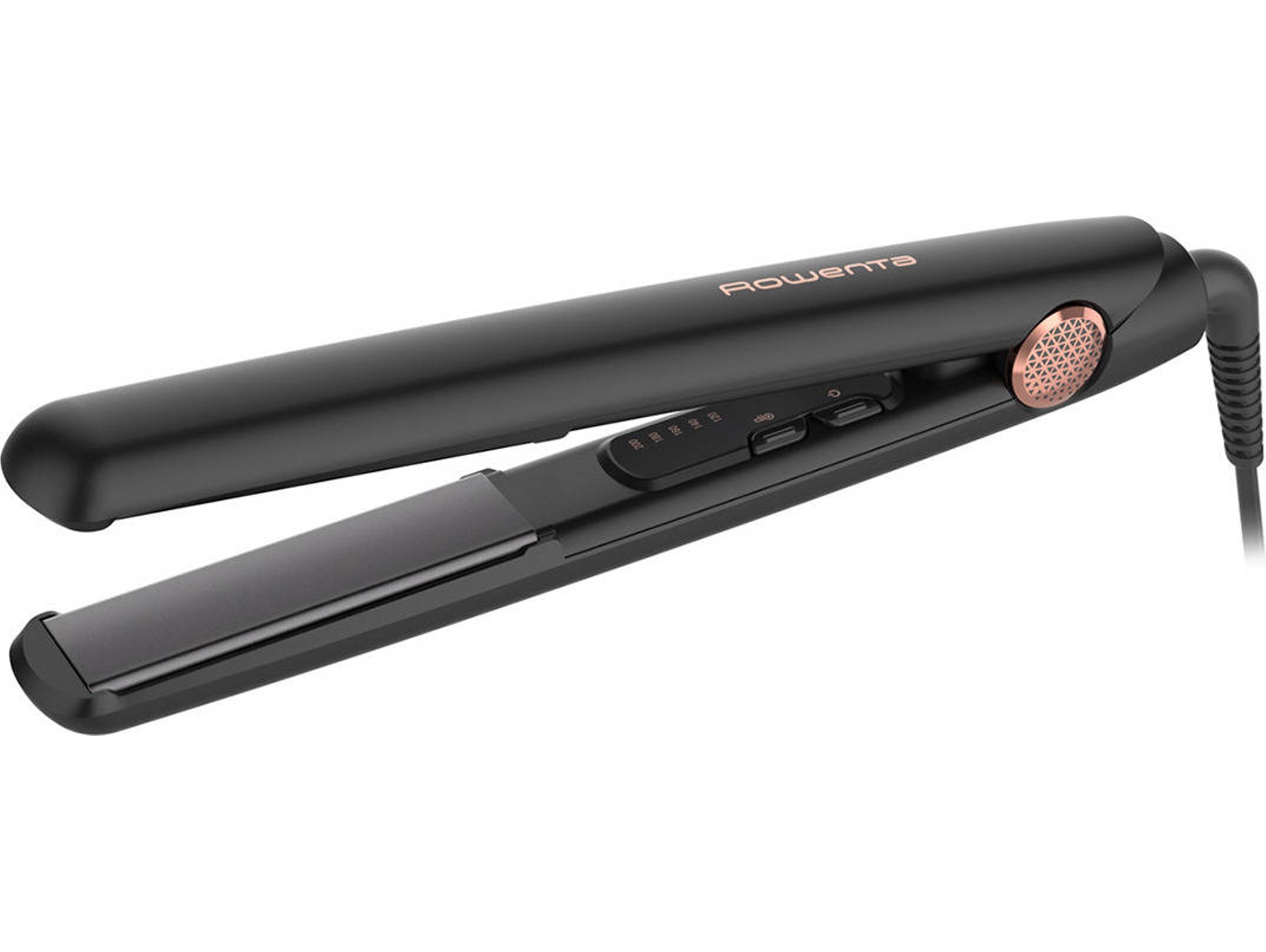Plancha de pelo ROWENTA Ultimate Experience SF8210
