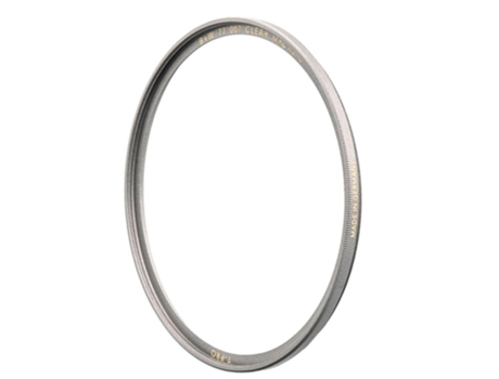 B+W T-Pro 007 Transparente Mrc Nano 77mm