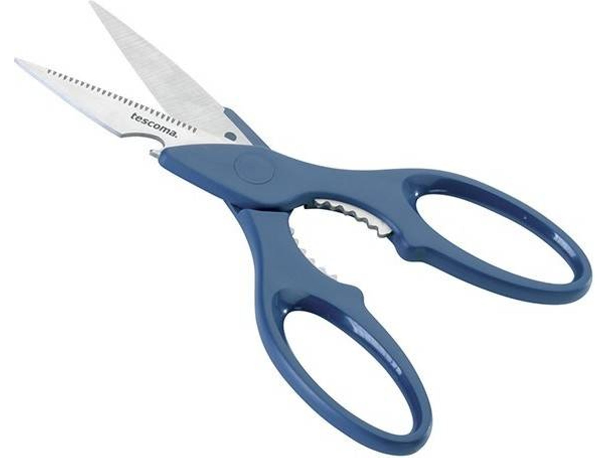 TESOURA MULTIUSOS 22 CM TESCOMA 888225