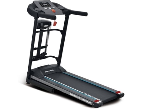 Cinta De Correr behumax treadmill force vibrator 480