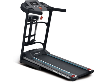 Cinta de Correr BEHUMAX Treadmill Force Vibrator 480