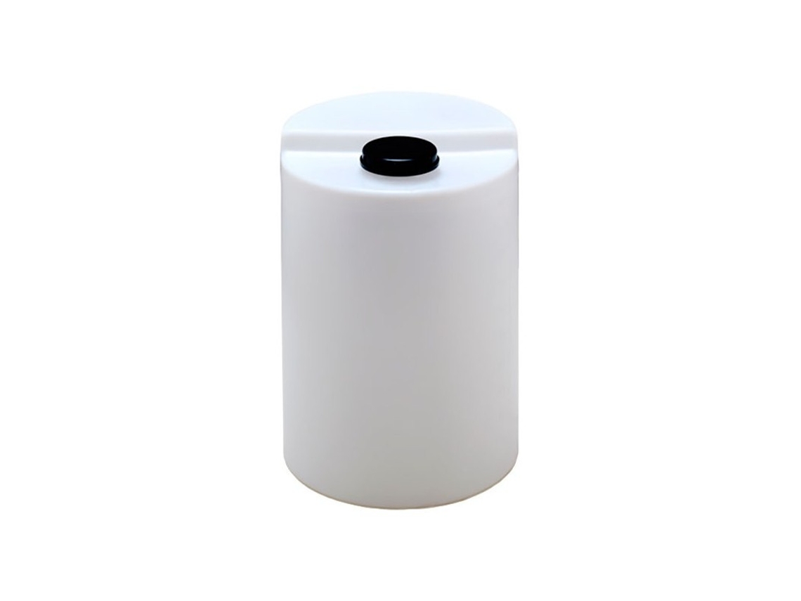 Depósito De Polietileno Cilíndrico Para Dosificación 100 L (Ø 480 Mm Alt 658 Mm) SUINGA