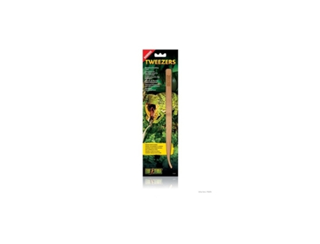 EXO TERRA Pinça de Bambu 30Cm