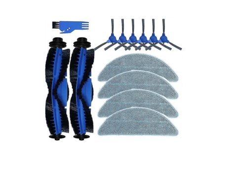 Accesorio Aspiradoras Compatibilidad Universal 2290 Ultra Robot