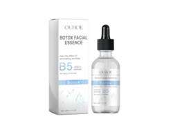 Esencia facial reafirmante