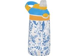 Botella - Vaso Térmico Portátil