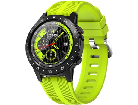 Smartwatch CHRONUS M5S8182 Verde