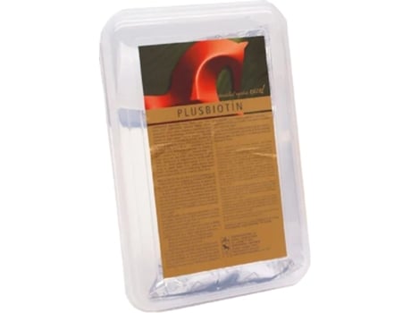 PINO Laboratories Ração Complementar para Cavalos Plusbiotina 1 kg