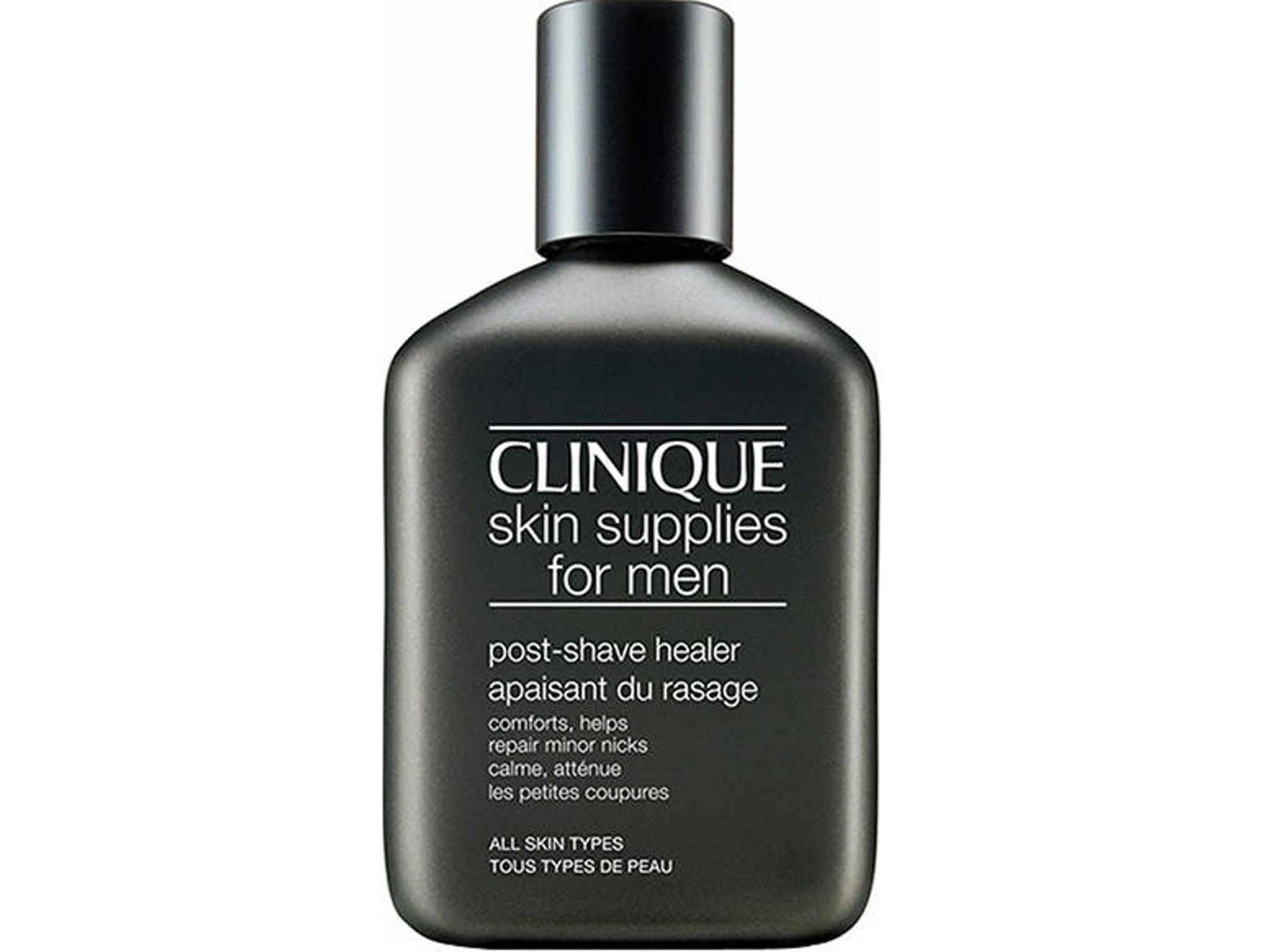 After Shave CLINIQUE Healer (75ml)