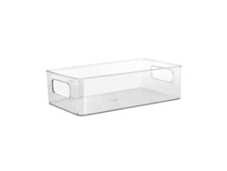 Caixa De Armazenamento Para Mesa Com Grande Capacidade Organizador De Cosméticos De Acrílico Para Casa E Quarto