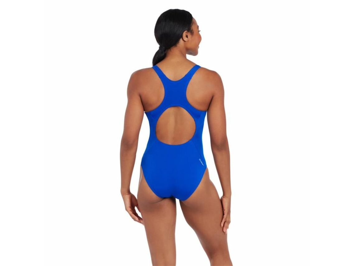 Bañador Mujer ZOGGS Cottesloe Powerback Azul - 42