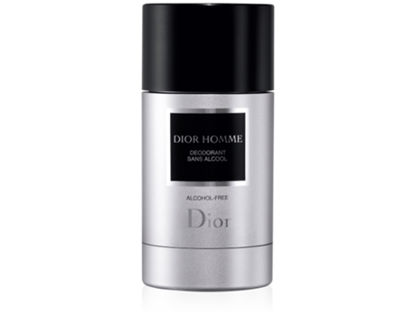 Dior Sin Alcohol Desodorante Sin Alcohol Dior Homme 75 Gr
