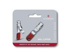 Cortaúñas Victorinox 8.2050.b1 Rojo