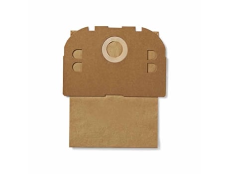 Bolsa de aspiradora apta para Vorwerk Tiger Vk 250