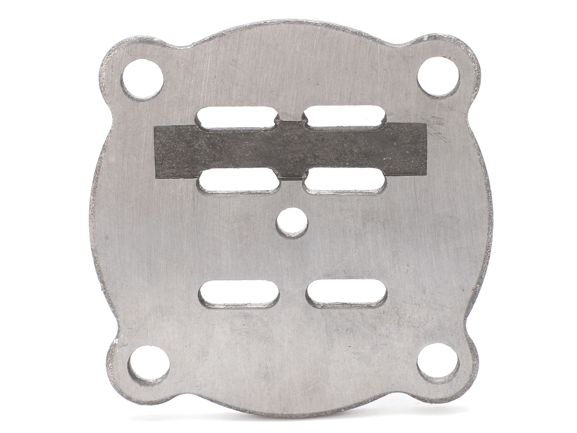 Placa De Válvula 65, Accesorio De Sellado Para Compresor De Aire De 0,25/0,326 L/min