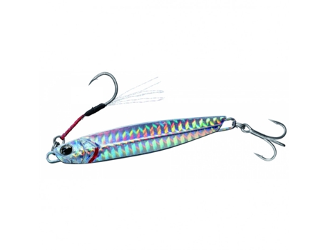 Señuelo DAIWA Samurai JIG R 40 PH 40 g