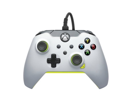 Mando para Xbox Series X S/One PDP Electric Blanco